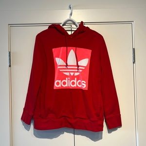 Women Adidas Original Hoodie